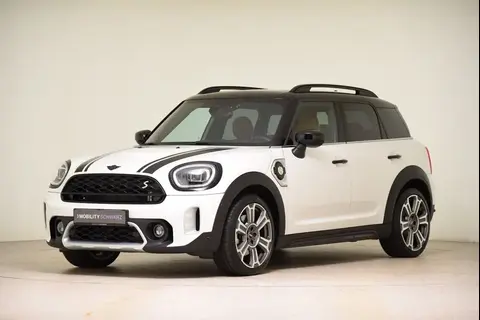 Annonce MINI COOPER Hybride 2024 d'occasion 