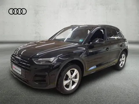 Annonce AUDI Q5 Essence 2024 d'occasion 