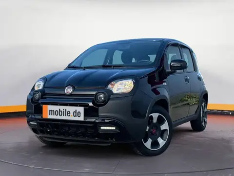 Annonce FIAT PANDA Essence 2023 d'occasion 