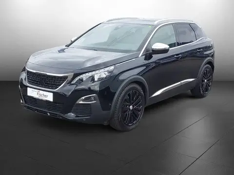 Used PEUGEOT 3008 Diesel 2018 Ad 