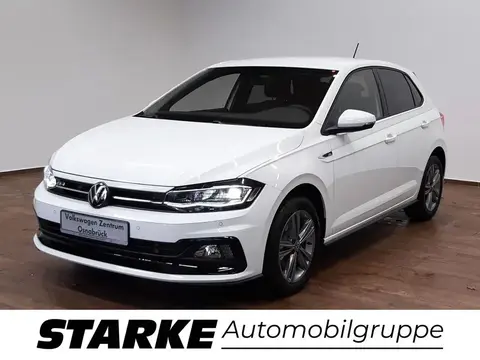 Used VOLKSWAGEN POLO Petrol 2021 Ad 