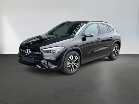 Annonce MERCEDES-BENZ CLASSE GLA Essence 2024 d'occasion 