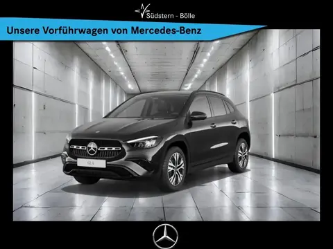 Used MERCEDES-BENZ CLASSE GLA Petrol 2024 Ad 