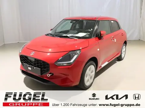 Annonce SUZUKI SWIFT Essence 2024 d'occasion 