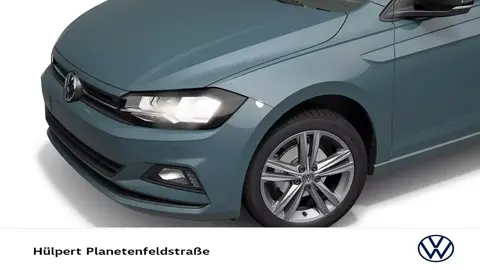 Annonce VOLKSWAGEN POLO Essence 2020 d'occasion 