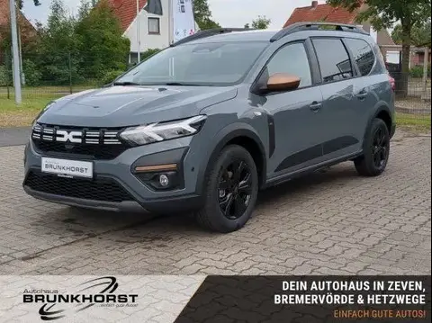 Annonce DACIA JOGGER Essence 2024 d'occasion 