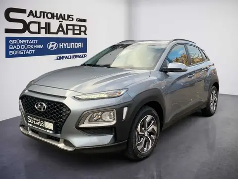 Used HYUNDAI KONA Hybrid 2020 Ad 