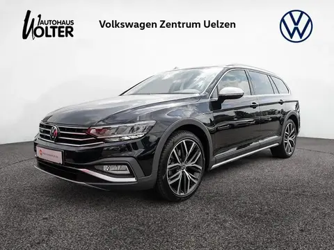 Used VOLKSWAGEN PASSAT Diesel 2022 Ad 