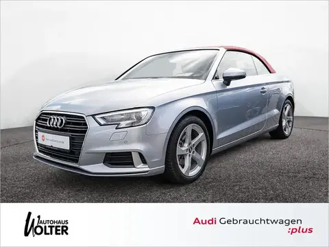 Used AUDI A3 Petrol 2019 Ad 