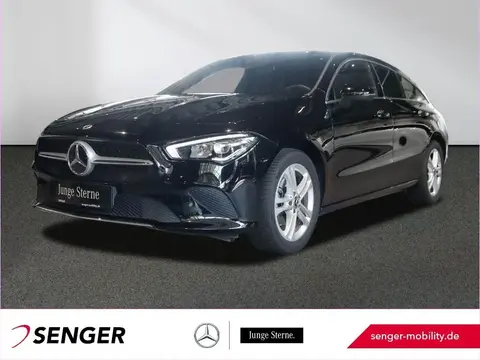 Used MERCEDES-BENZ CLASSE CLA Petrol 2023 Ad 