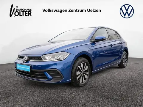 Annonce VOLKSWAGEN POLO Essence 2023 d'occasion 