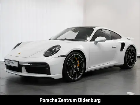 Annonce PORSCHE 911 Essence 2020 d'occasion 