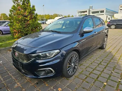 Annonce FIAT TIPO Diesel 2019 d'occasion 