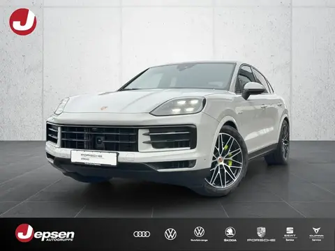 Annonce PORSCHE CAYENNE Hybride 2023 d'occasion 