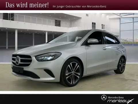 Used MERCEDES-BENZ CLASSE B Petrol 2019 Ad 