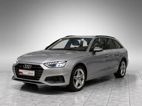 Annonce AUDI A4 Essence 2019 d'occasion 