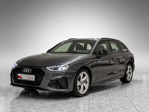 Annonce AUDI A4 Diesel 2024 d'occasion 