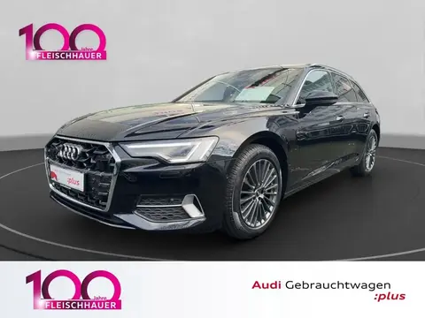 Used AUDI A6 Diesel 2024 Ad 