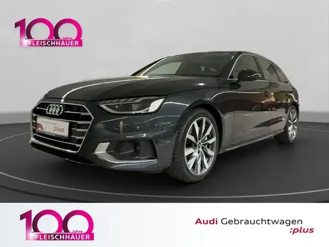 Annonce AUDI A4 Diesel 2024 d'occasion 