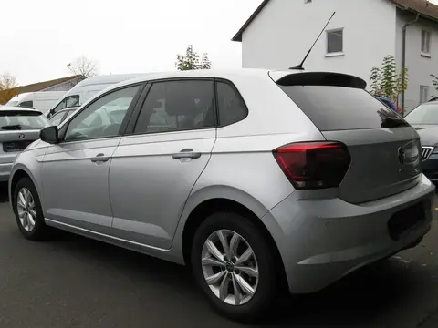 Used VOLKSWAGEN POLO Petrol 2021 Ad 