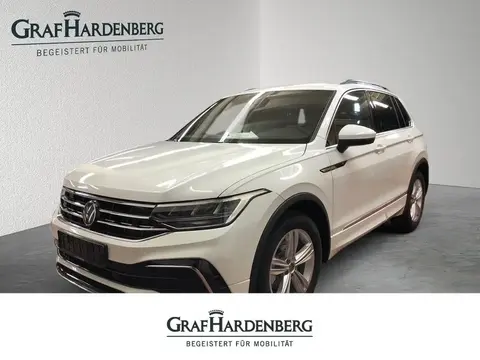 Used VOLKSWAGEN TIGUAN Diesel 2024 Ad 