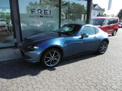 Used MAZDA MX-5 Petrol 2019 Ad 