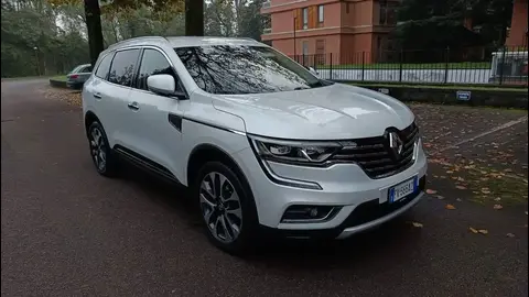 Annonce RENAULT KOLEOS Diesel 2019 d'occasion 