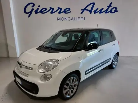 Used FIAT 500L Petrol 2016 Ad 