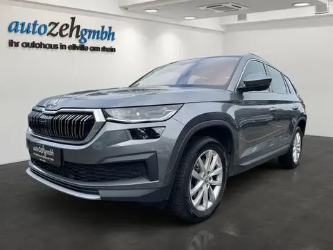 Used SKODA KODIAQ Diesel 2023 Ad 