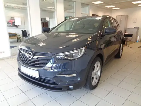 Used OPEL GRANDLAND Diesel 2018 Ad 