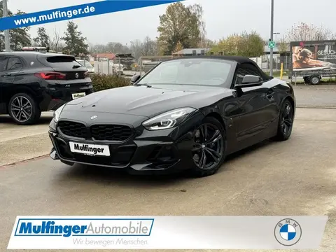 Annonce BMW Z4 Essence 2024 d'occasion 