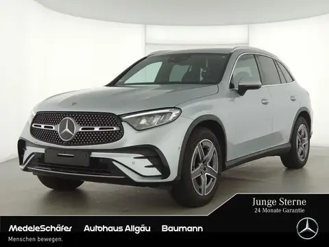 Used MERCEDES-BENZ CLASSE GLC Diesel 2022 Ad 