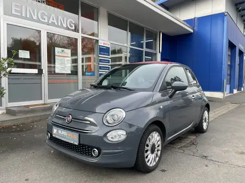 Used FIAT 500 Petrol 2020 Ad 