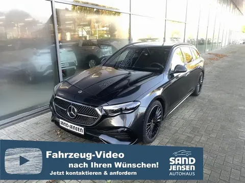 Used MERCEDES-BENZ CLASSE E Diesel 2024 Ad 