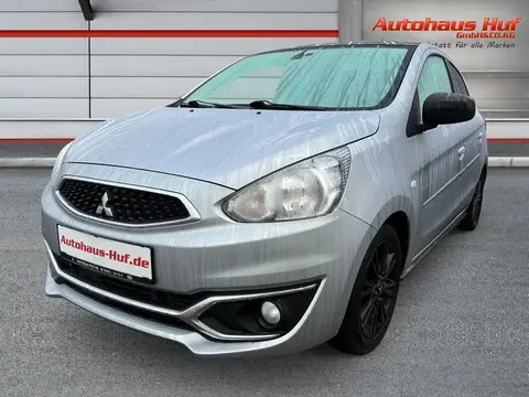 Annonce MITSUBISHI SPACE STAR Essence 2020 d'occasion 