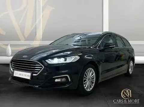 Used FORD MONDEO Diesel 2020 Ad 