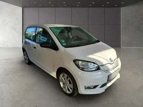 Used SKODA CITIGO Not specified 2020 Ad 