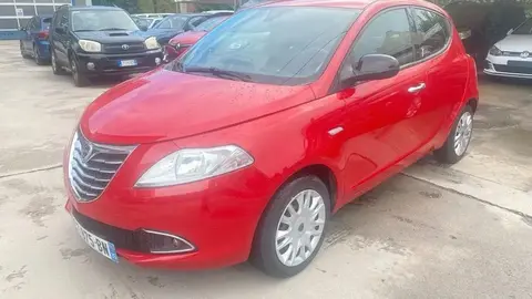 Used LANCIA YPSILON Petrol 2015 Ad 