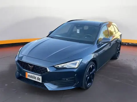 Annonce CUPRA LEON Essence 2023 d'occasion 