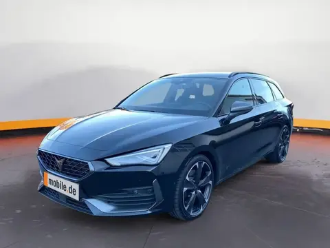 Annonce CUPRA LEON Essence 2023 d'occasion 