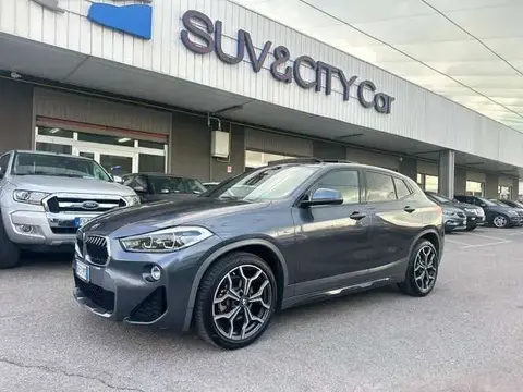 Annonce BMW X2 Diesel 2020 d'occasion 