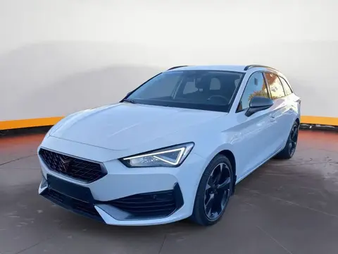 Annonce CUPRA LEON Essence 2023 d'occasion 