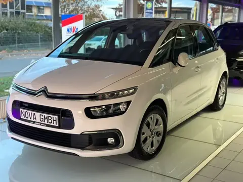 Used CITROEN C4 Petrol 2017 Ad 