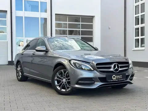 Used MERCEDES-BENZ CLASSE C Petrol 2014 Ad 