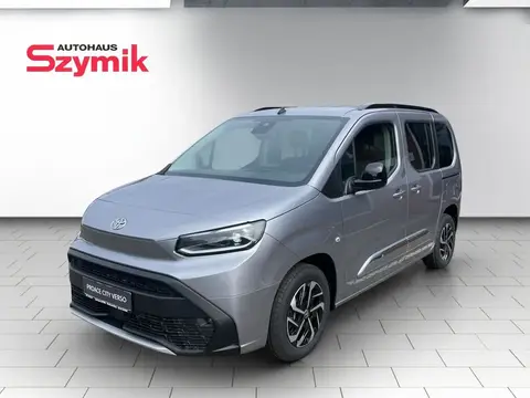 Annonce TOYOTA PROACE Essence 2024 d'occasion 