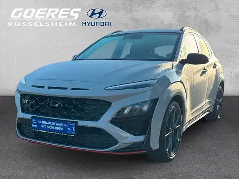 Annonce HYUNDAI KONA Essence 2023 d'occasion 