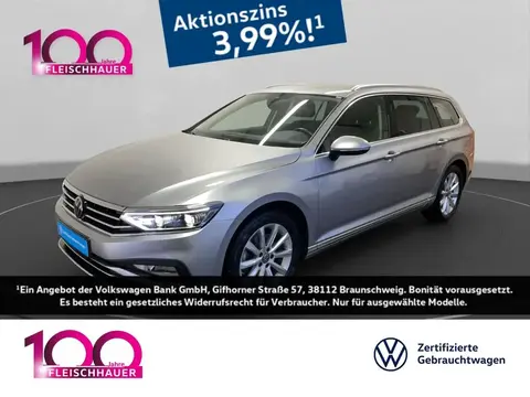 Used VOLKSWAGEN PASSAT Diesel 2023 Ad 