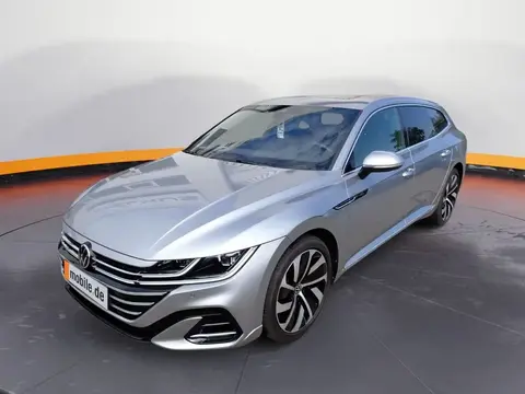 Annonce VOLKSWAGEN ARTEON Essence 2021 en leasing 