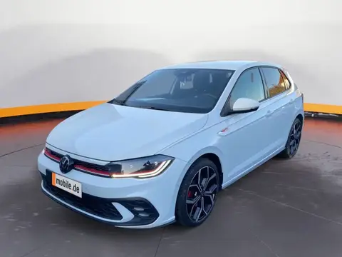 Annonce VOLKSWAGEN POLO Essence 2023 d'occasion 