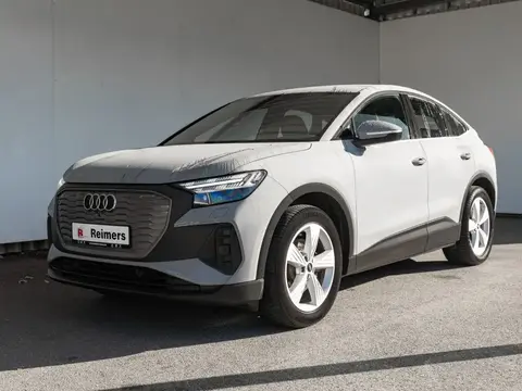 Annonce AUDI Q4 Non renseigné 2022 d'occasion 